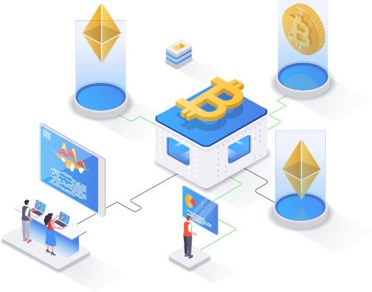 Enterprise Blockchain Development
