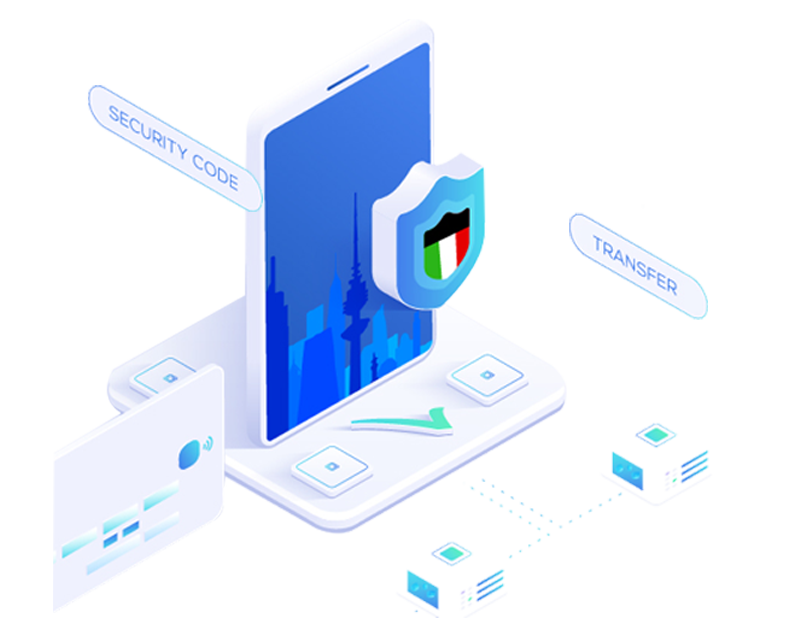 Whitelabel Solutions