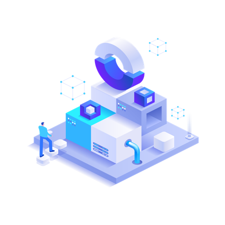 Blockchain Infrastructure Suite