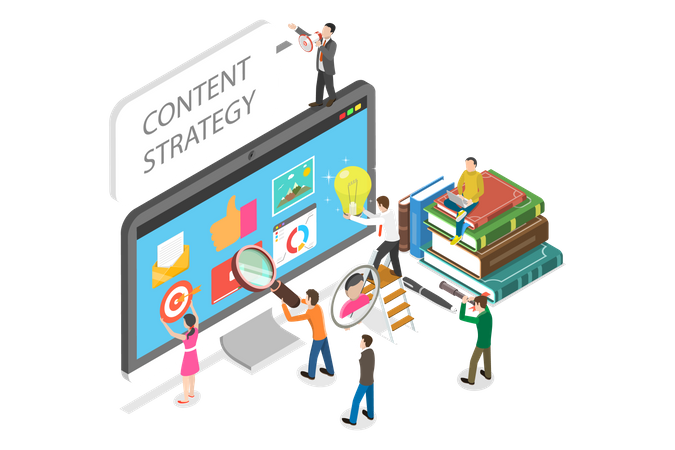 Content Strategy