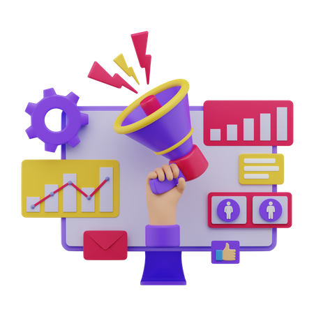 Performance Marketing